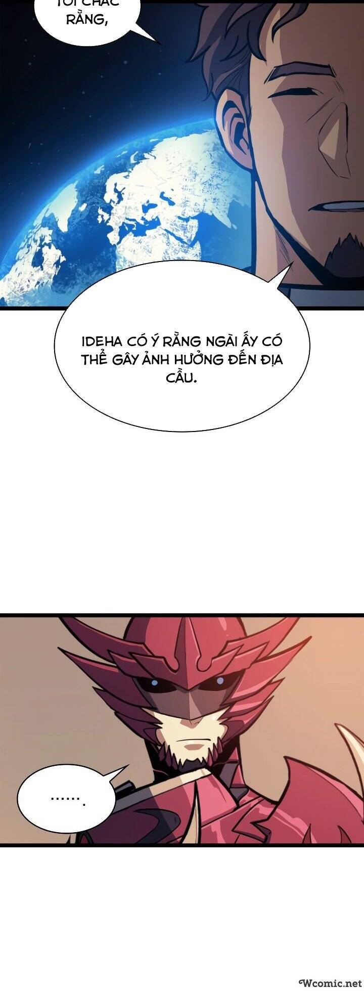 Tôi Trở Lại Thăng Cấp Một Mình - Chương 74 - Trang 18