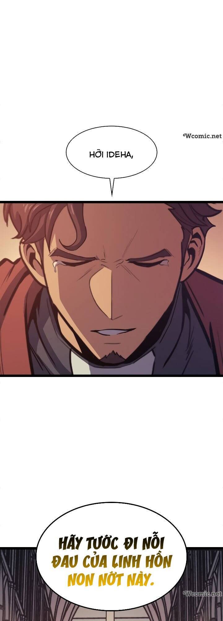 Tôi Trở Lại Thăng Cấp Một Mình - Chương 74 - Trang 3