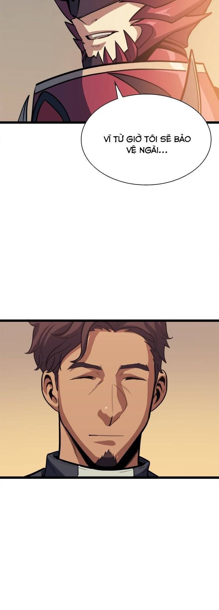 Tôi Trở Lại Thăng Cấp Một Mình - Chương 74 - Trang 25