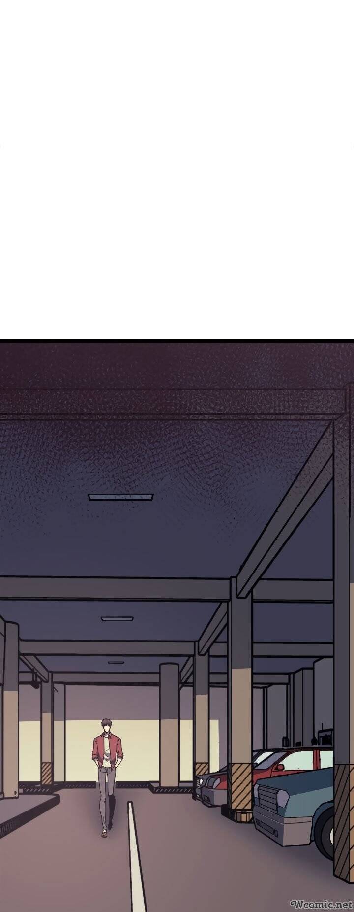 Tôi Trở Lại Thăng Cấp Một Mình - Chương 74 - Trang 27