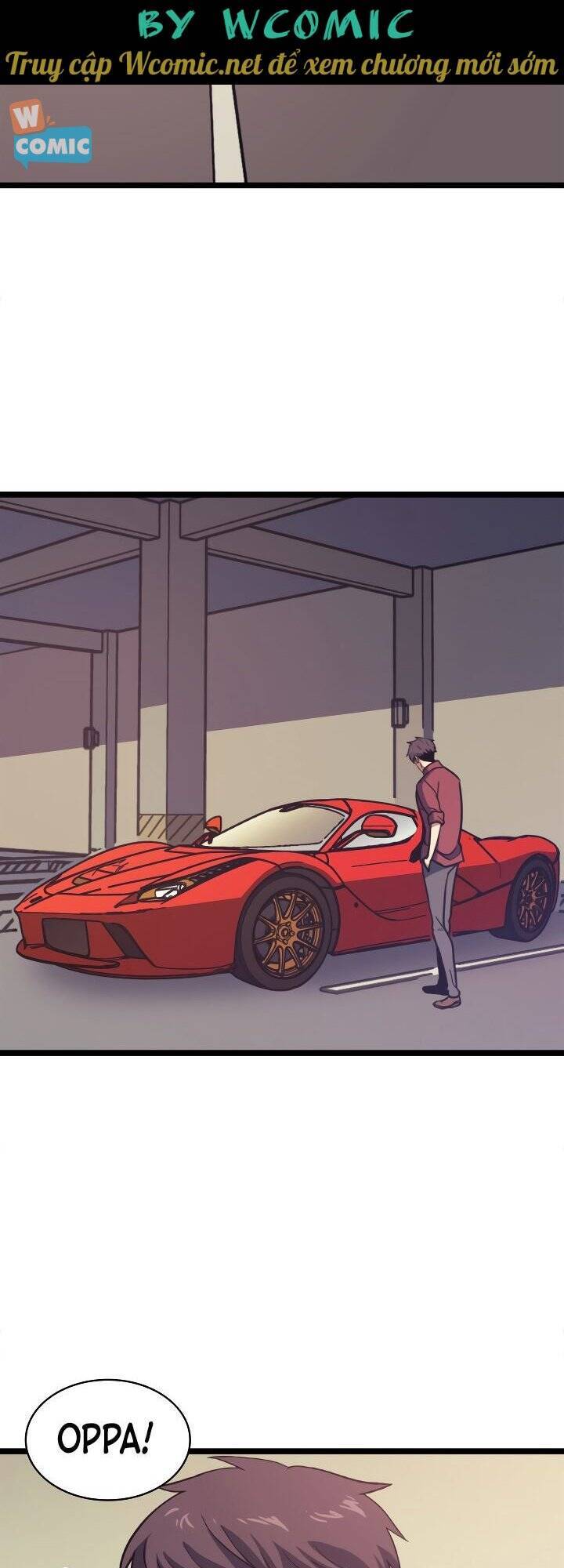 Tôi Trở Lại Thăng Cấp Một Mình - Chương 74 - Trang 28