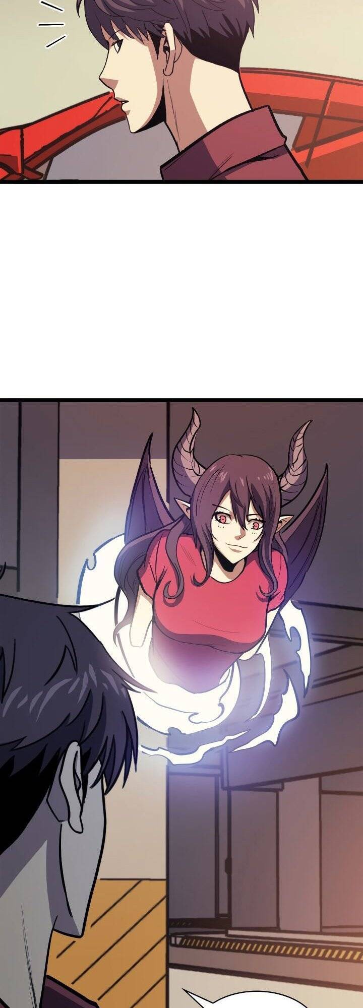 Tôi Trở Lại Thăng Cấp Một Mình - Chương 74 - Trang 29