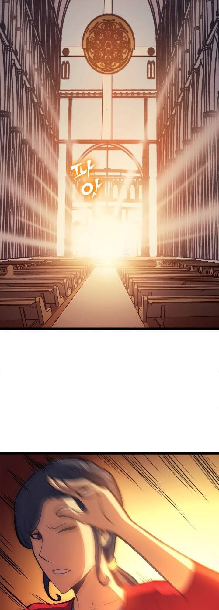 Tôi Trở Lại Thăng Cấp Một Mình - Chương 74 - Trang 4