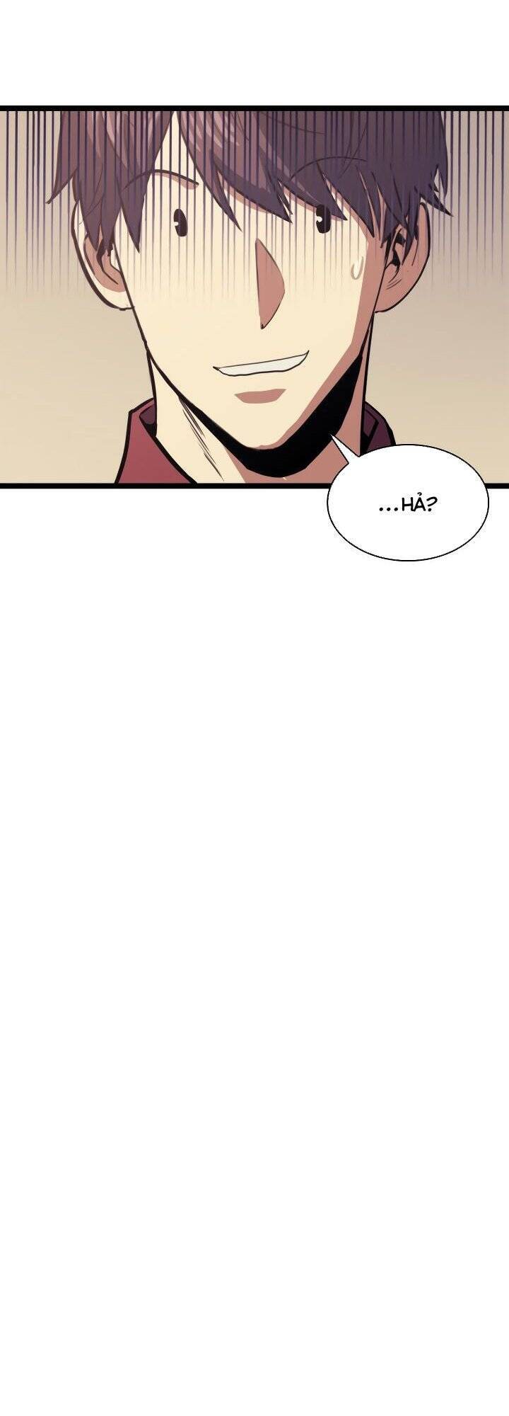 Tôi Trở Lại Thăng Cấp Một Mình - Chương 74 - Trang 35