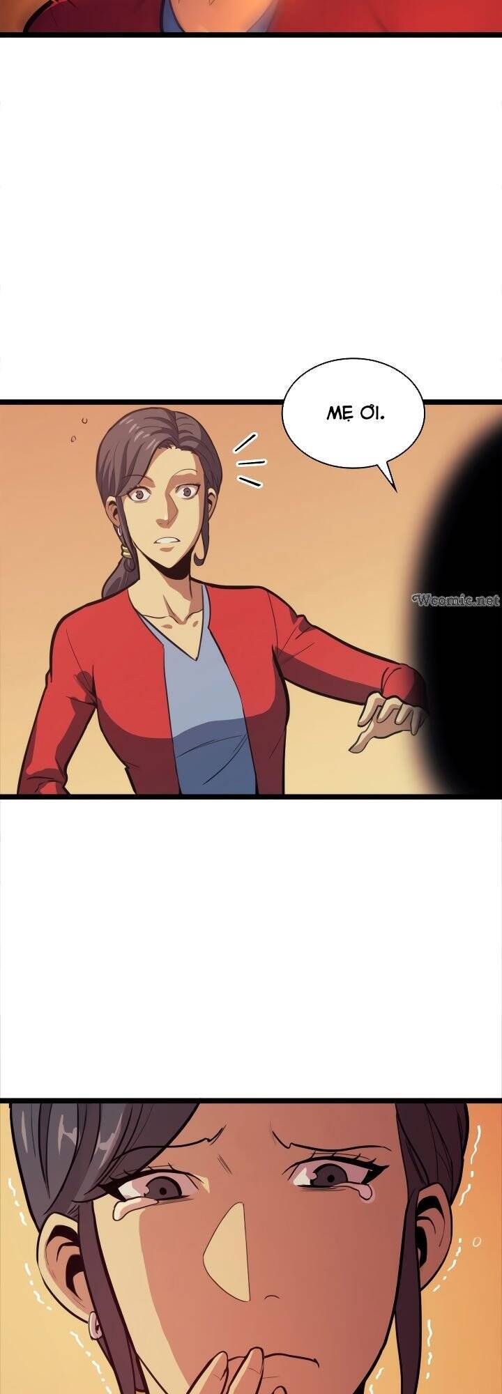 Tôi Trở Lại Thăng Cấp Một Mình - Chương 74 - Trang 5