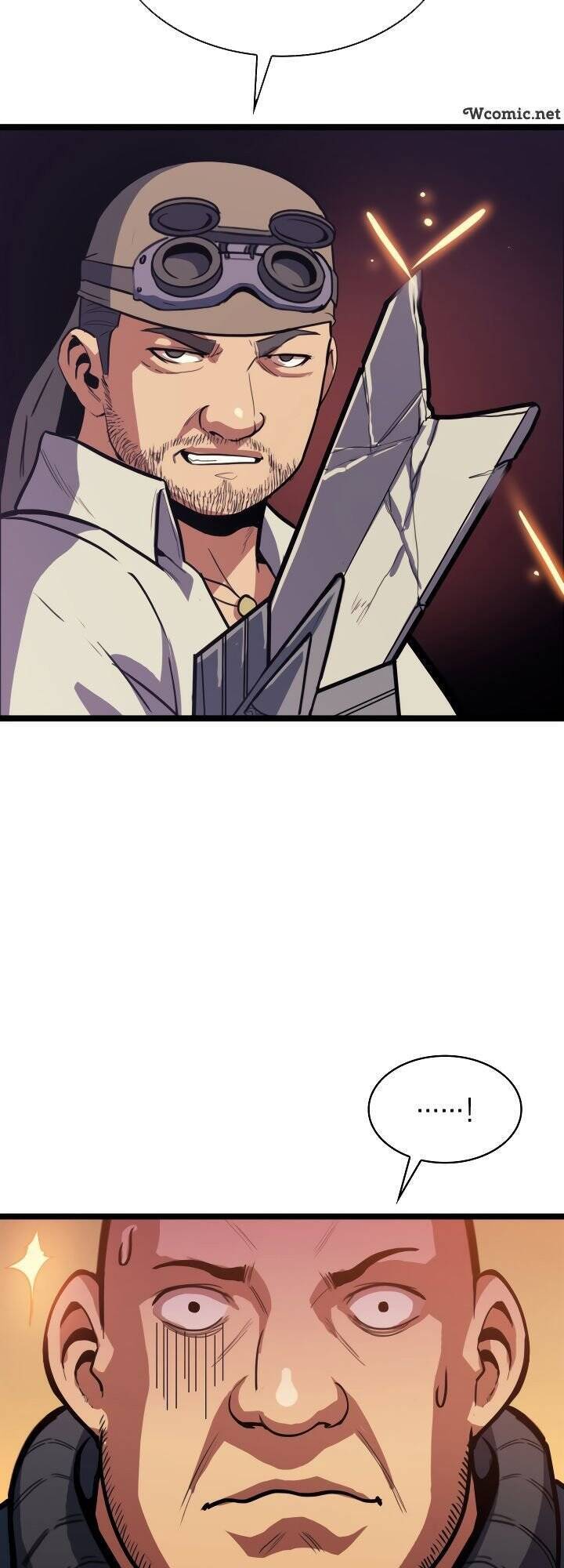 Tôi Trở Lại Thăng Cấp Một Mình - Chương 74 - Trang 49