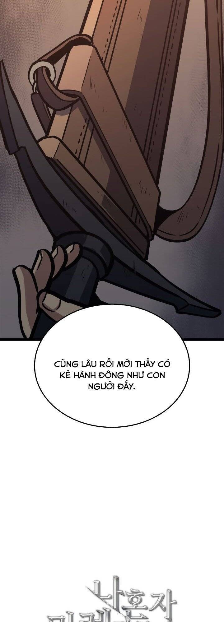 Tôi Trở Lại Thăng Cấp Một Mình - Chương 74 - Trang 58