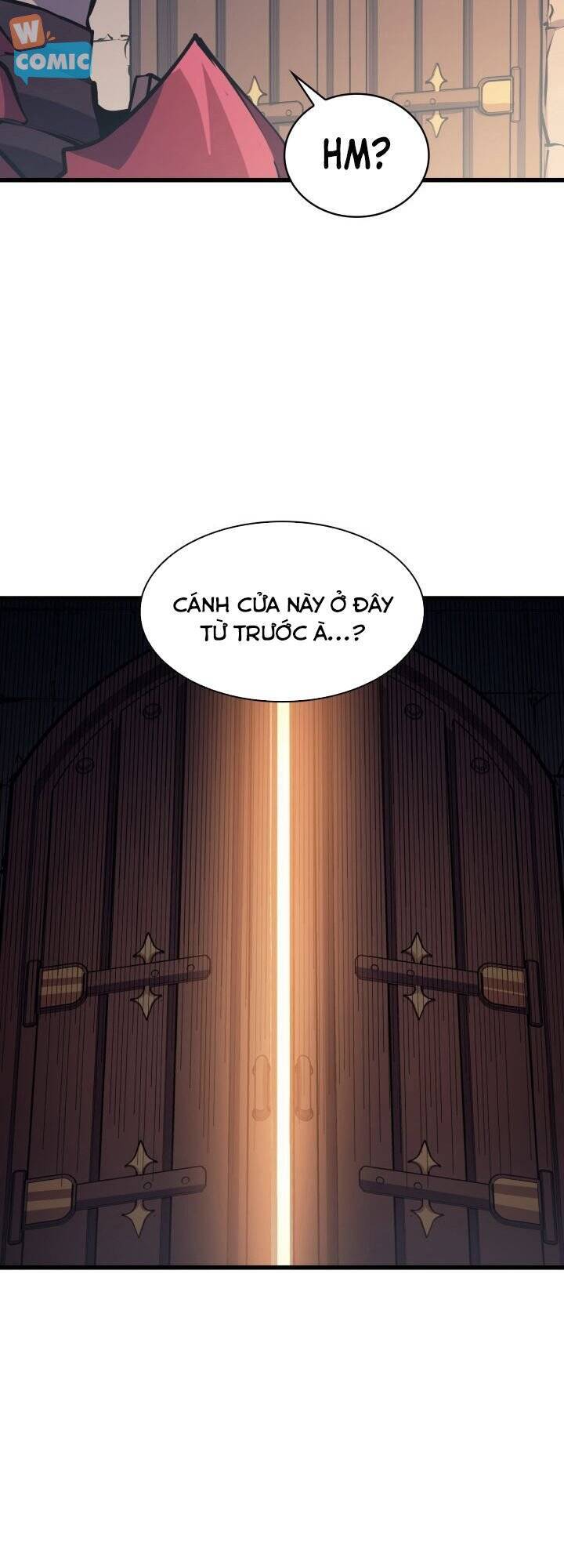 Tôi Trở Lại Thăng Cấp Một Mình - Chương 75 - Trang 1