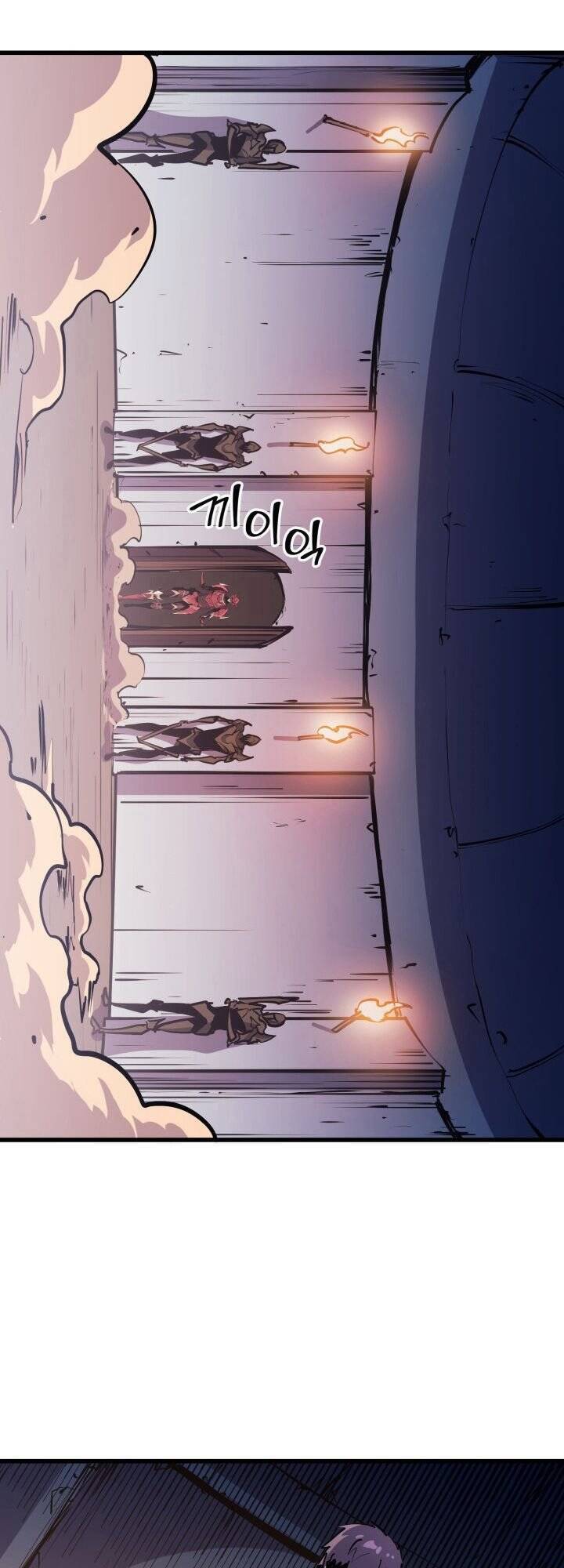 Tôi Trở Lại Thăng Cấp Một Mình - Chương 75 - Trang 2