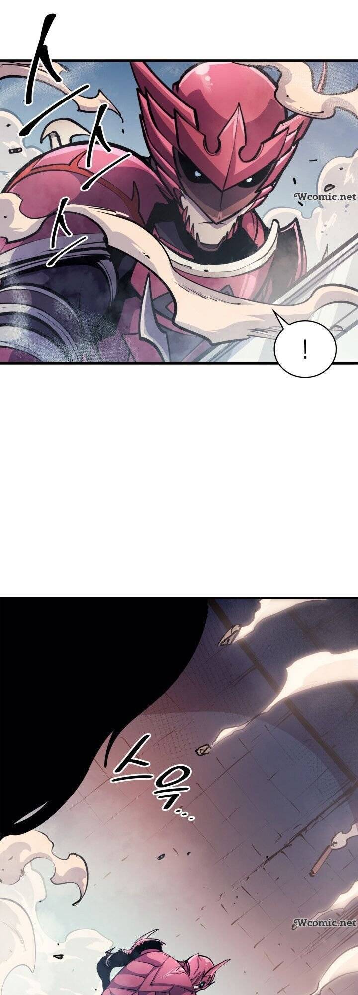 Tôi Trở Lại Thăng Cấp Một Mình - Chương 75 - Trang 12