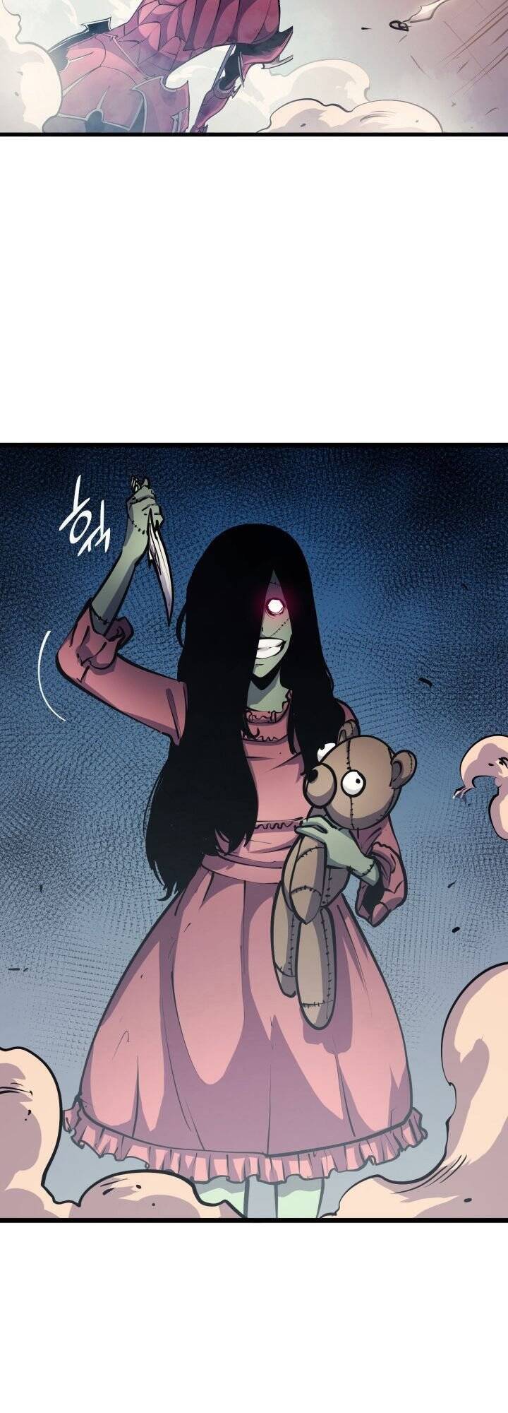 Tôi Trở Lại Thăng Cấp Một Mình - Chương 75 - Trang 13