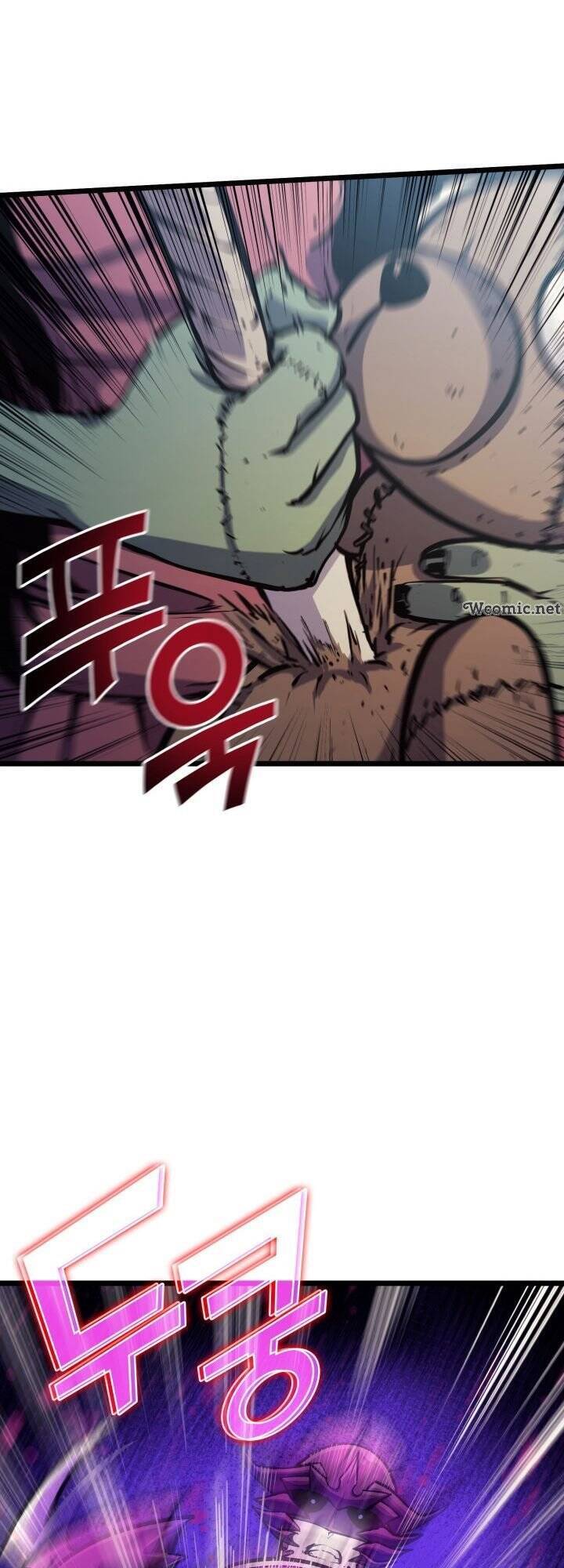 Tôi Trở Lại Thăng Cấp Một Mình - Chương 75 - Trang 14