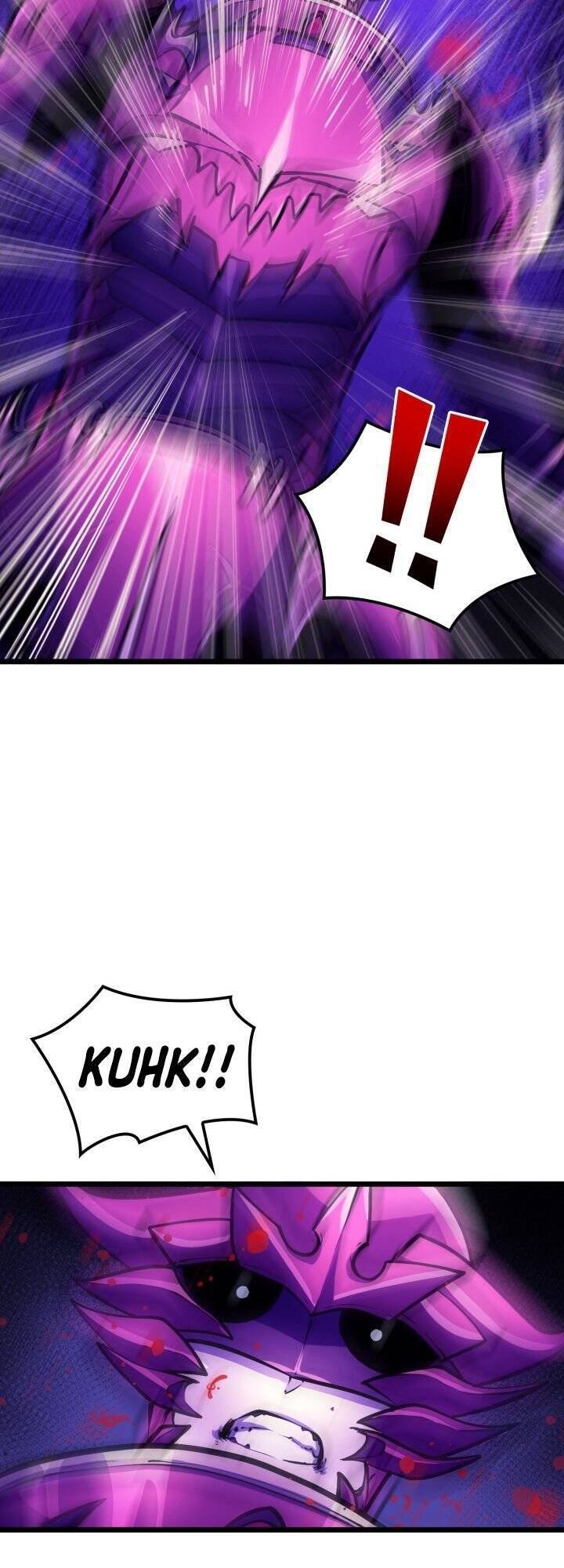 Tôi Trở Lại Thăng Cấp Một Mình - Chương 75 - Trang 15