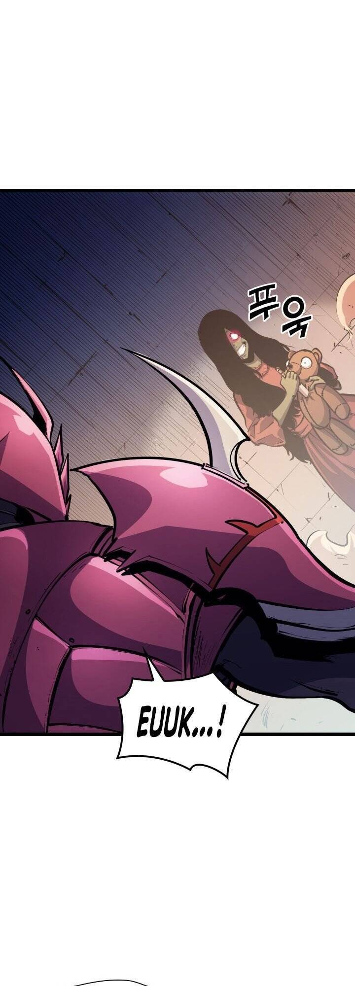 Tôi Trở Lại Thăng Cấp Một Mình - Chương 75 - Trang 16