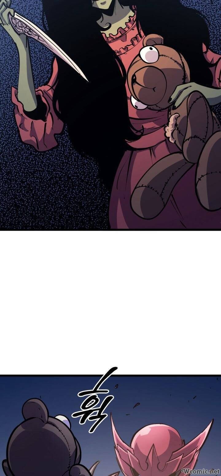 Tôi Trở Lại Thăng Cấp Một Mình - Chương 75 - Trang 18