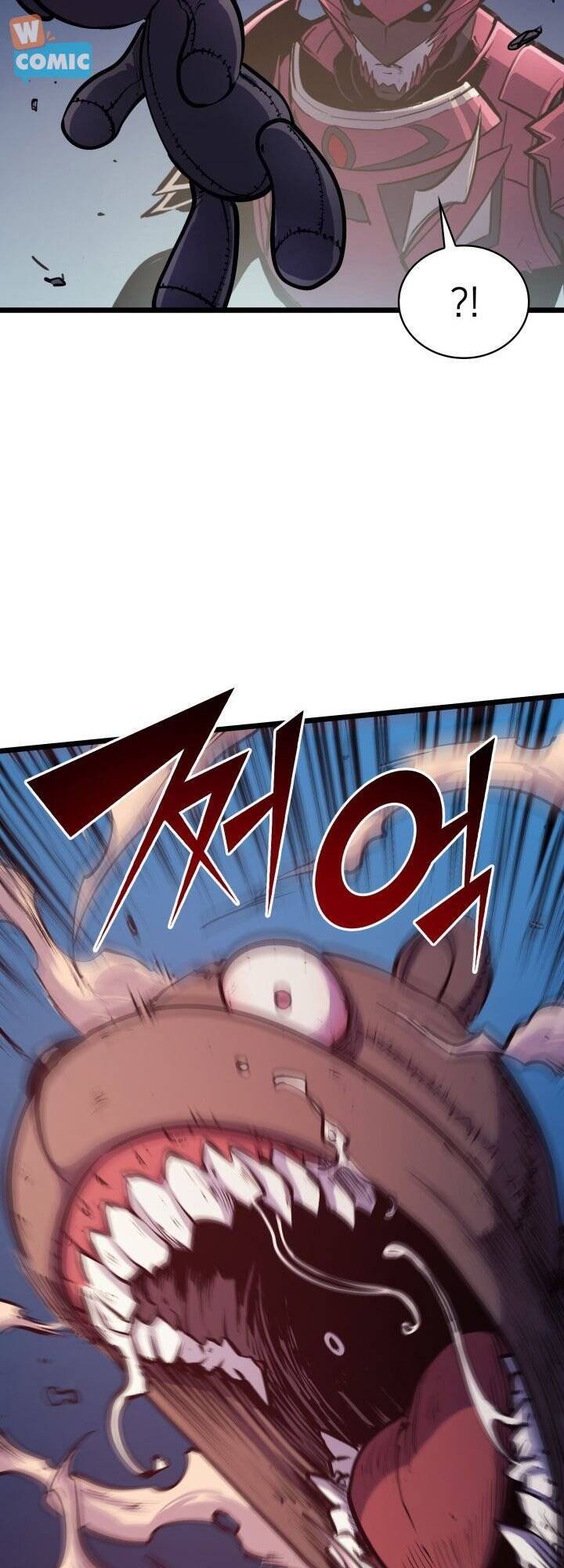 Tôi Trở Lại Thăng Cấp Một Mình - Chương 75 - Trang 19