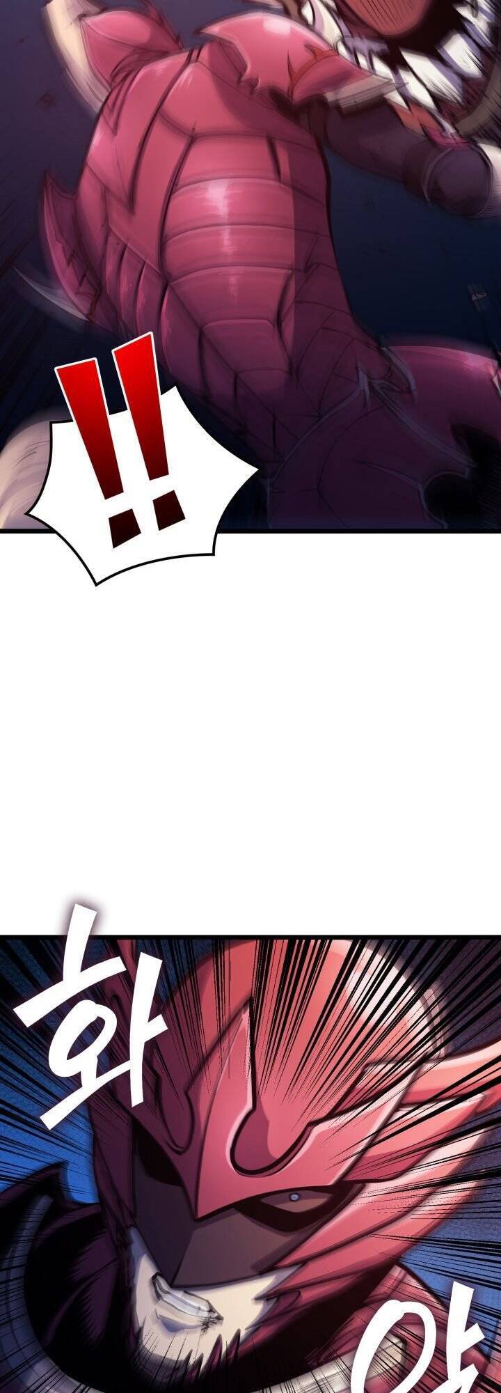 Tôi Trở Lại Thăng Cấp Một Mình - Chương 75 - Trang 20