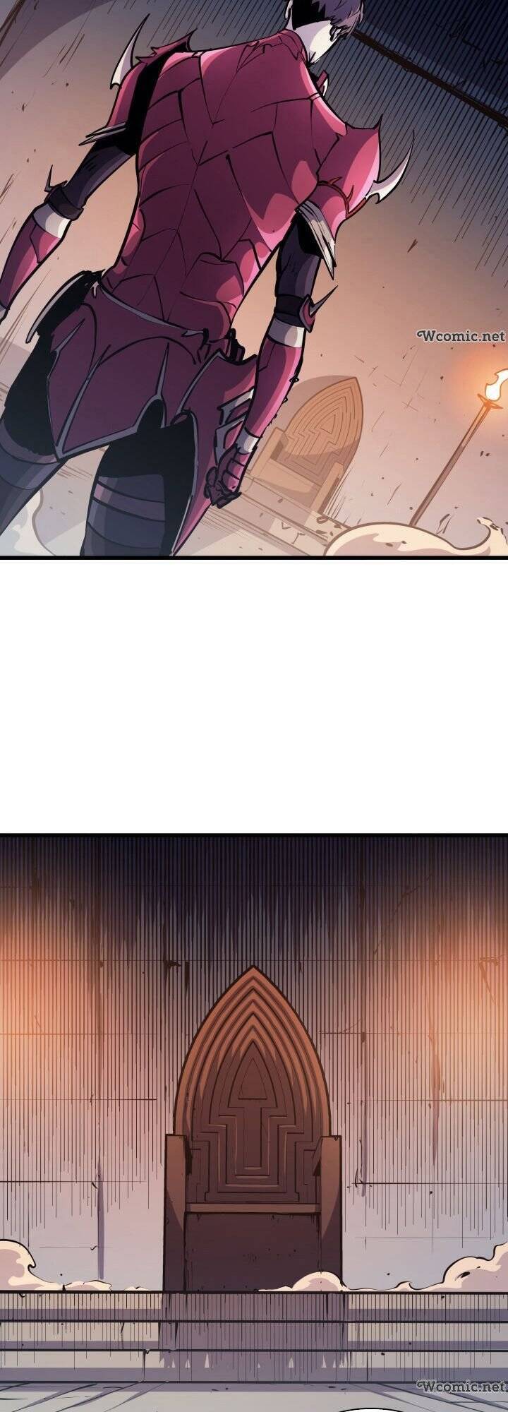 Tôi Trở Lại Thăng Cấp Một Mình - Chương 75 - Trang 3