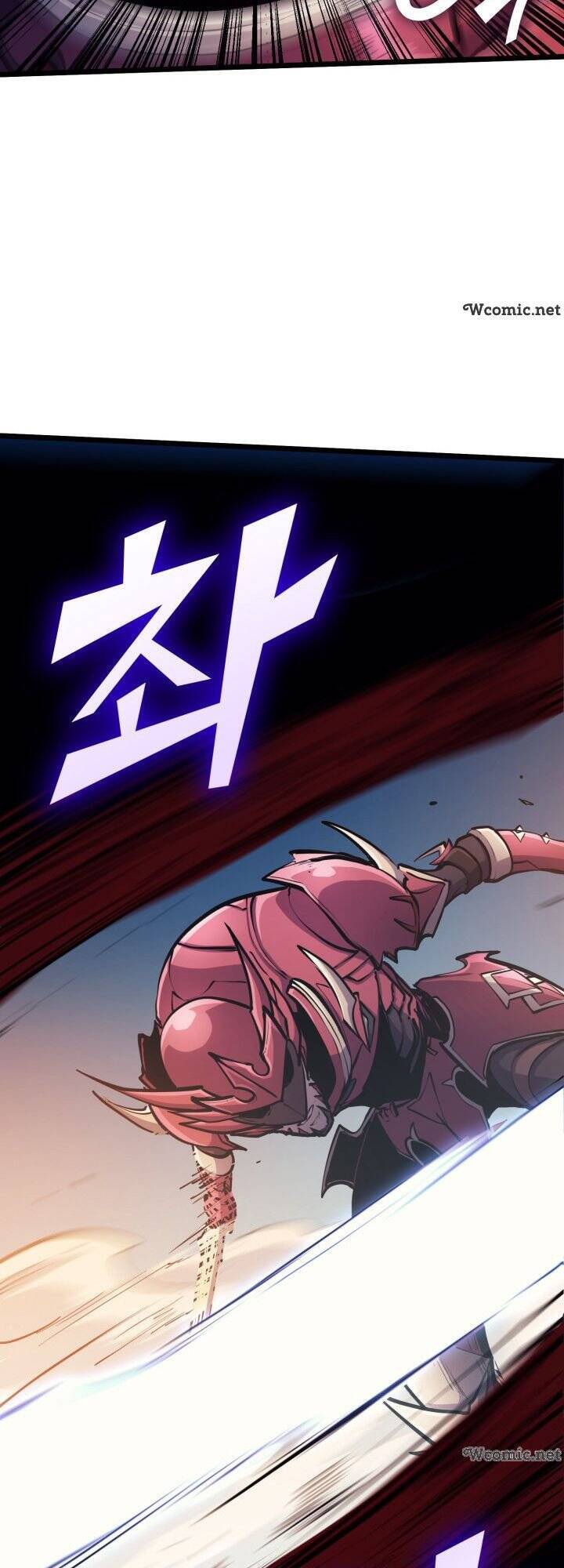 Tôi Trở Lại Thăng Cấp Một Mình - Chương 75 - Trang 21