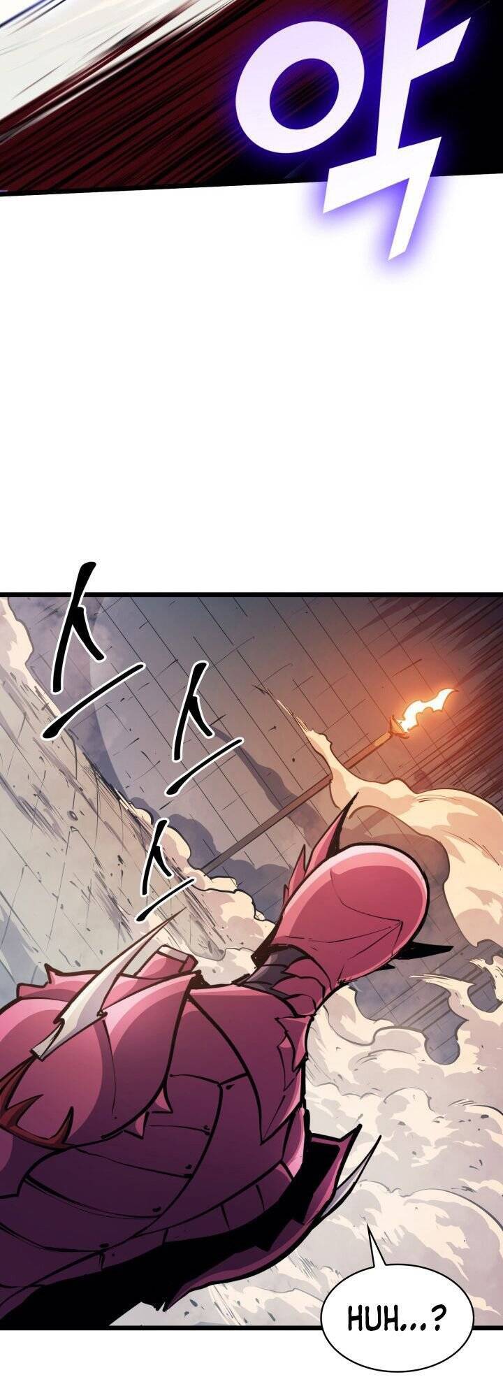 Tôi Trở Lại Thăng Cấp Một Mình - Chương 75 - Trang 22