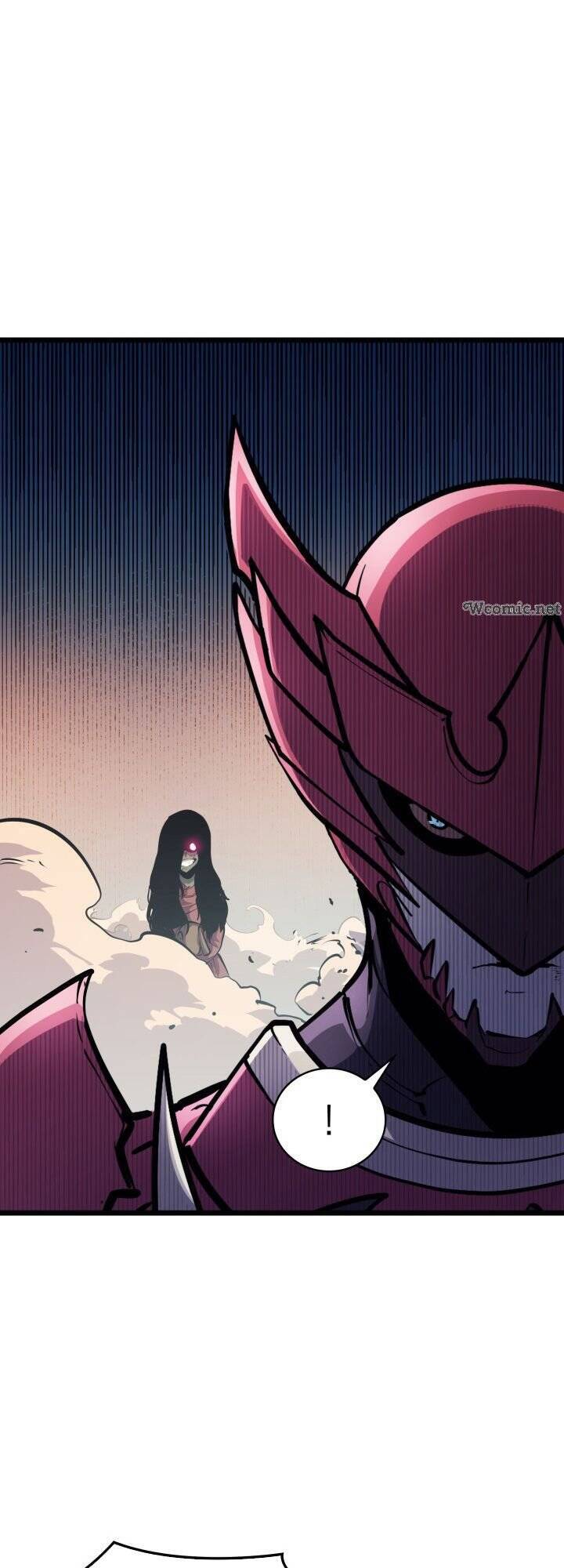 Tôi Trở Lại Thăng Cấp Một Mình - Chương 75 - Trang 23