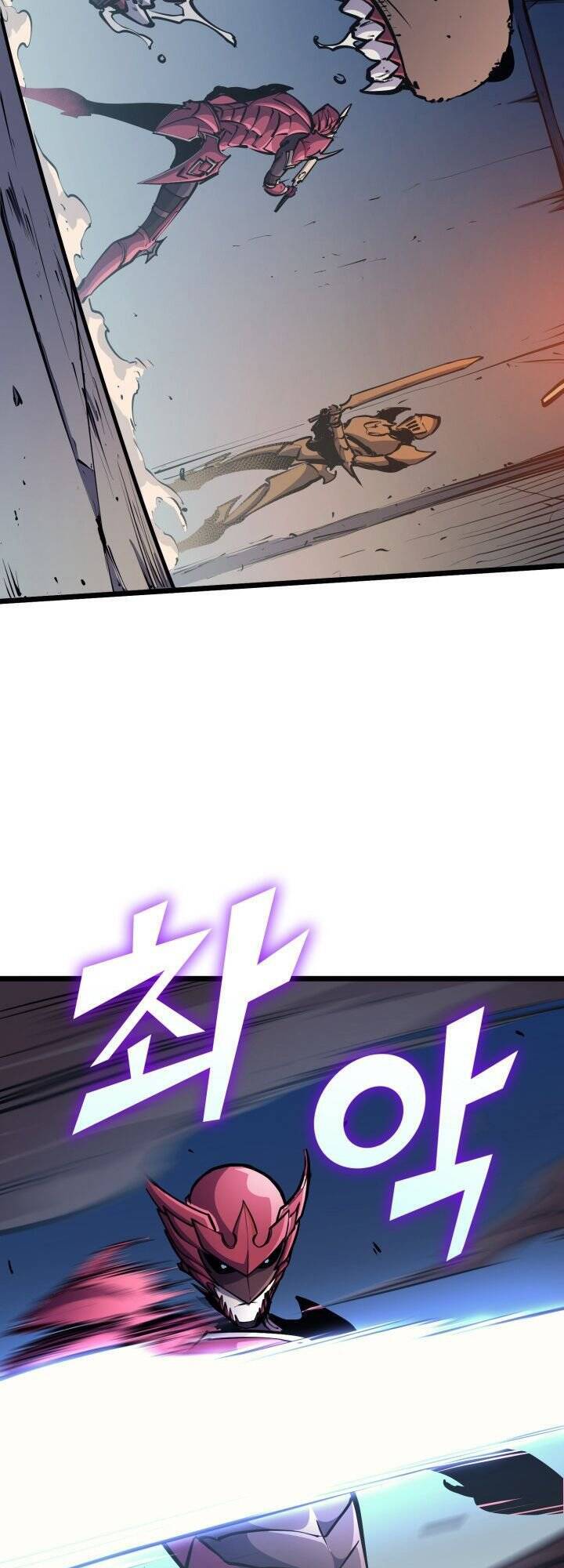 Tôi Trở Lại Thăng Cấp Một Mình - Chương 75 - Trang 25