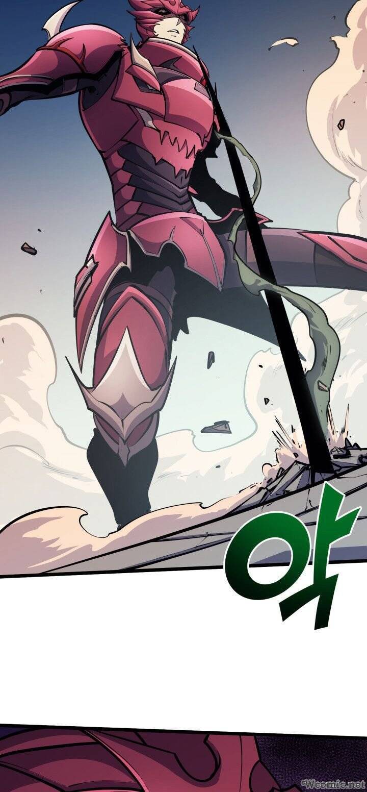 Tôi Trở Lại Thăng Cấp Một Mình - Chương 75 - Trang 27