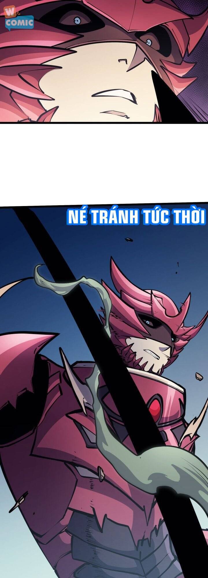 Tôi Trở Lại Thăng Cấp Một Mình - Chương 75 - Trang 28