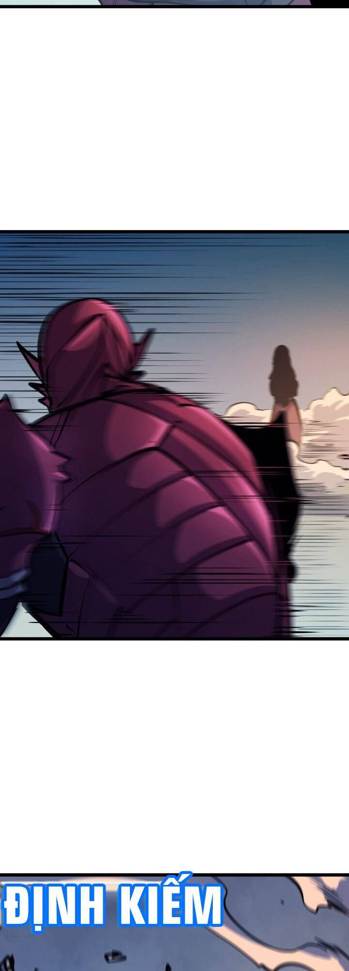 Tôi Trở Lại Thăng Cấp Một Mình - Chương 75 - Trang 29