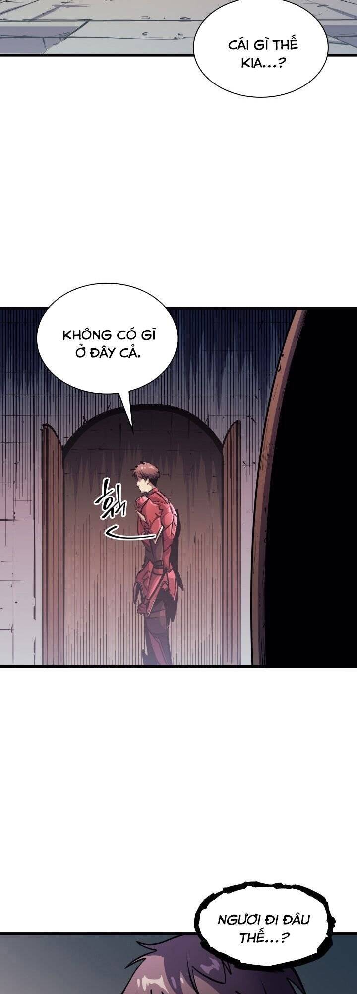 Tôi Trở Lại Thăng Cấp Một Mình - Chương 75 - Trang 4