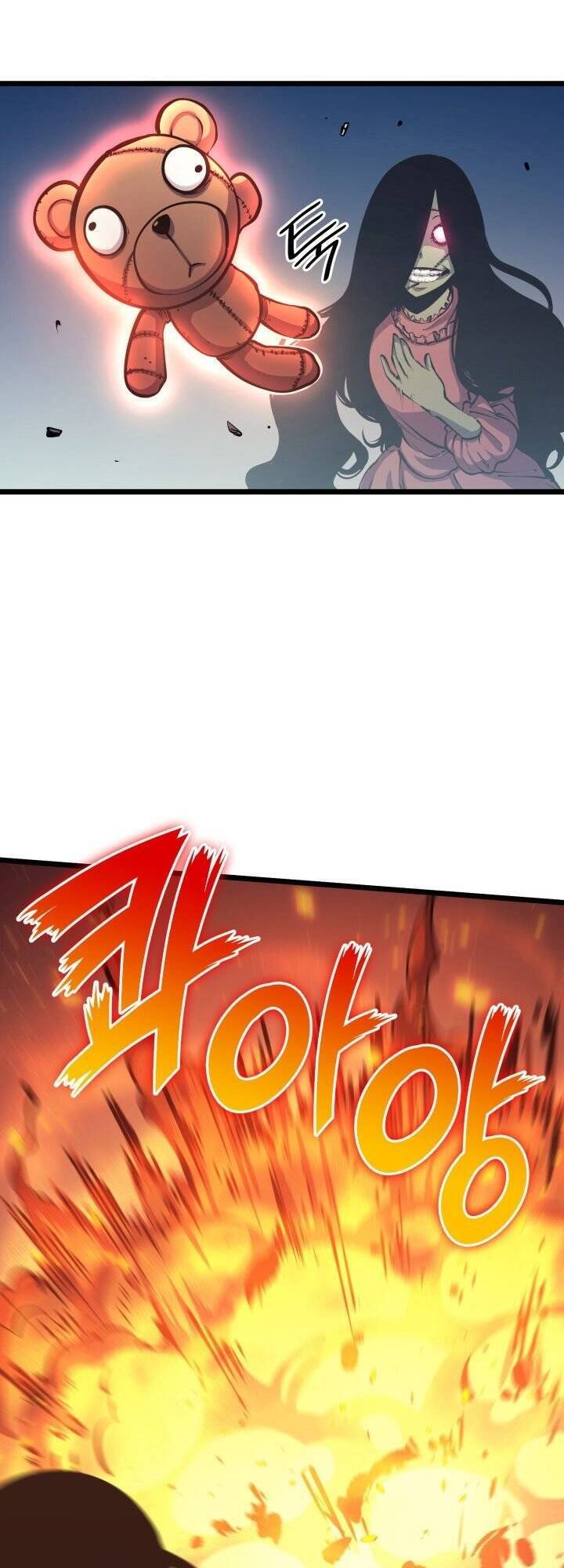 Tôi Trở Lại Thăng Cấp Một Mình - Chương 75 - Trang 31