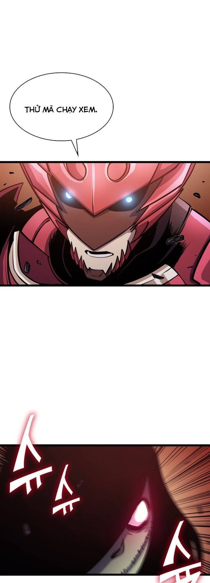 Tôi Trở Lại Thăng Cấp Một Mình - Chương 75 - Trang 33