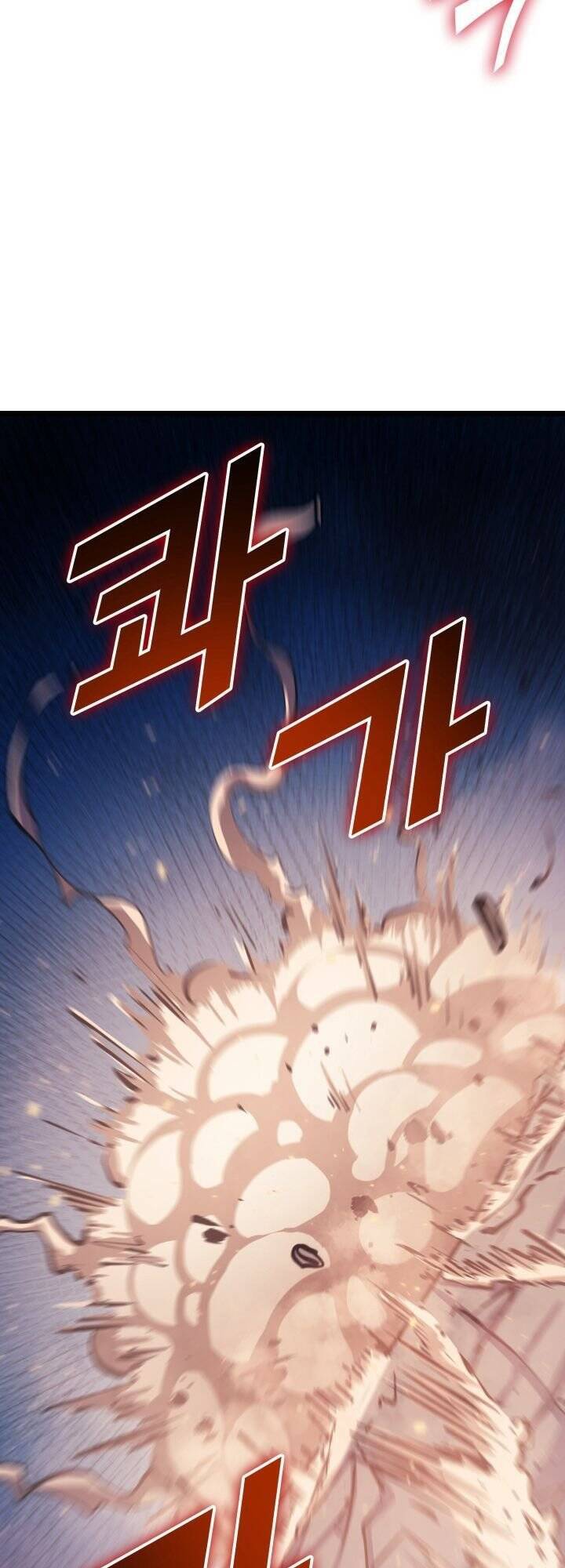 Tôi Trở Lại Thăng Cấp Một Mình - Chương 75 - Trang 34