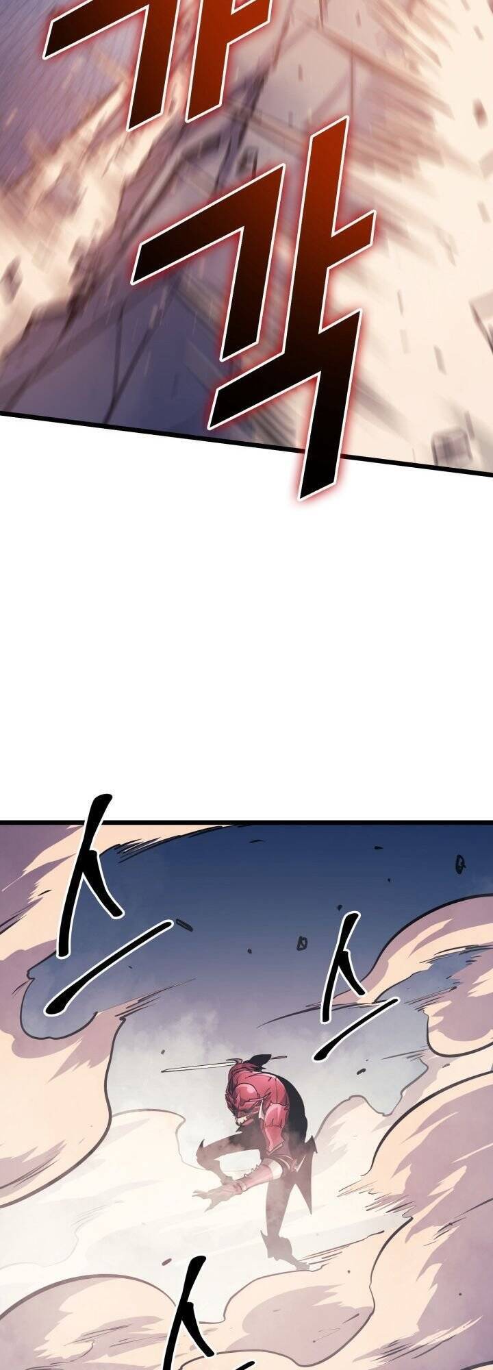 Tôi Trở Lại Thăng Cấp Một Mình - Chương 75 - Trang 35