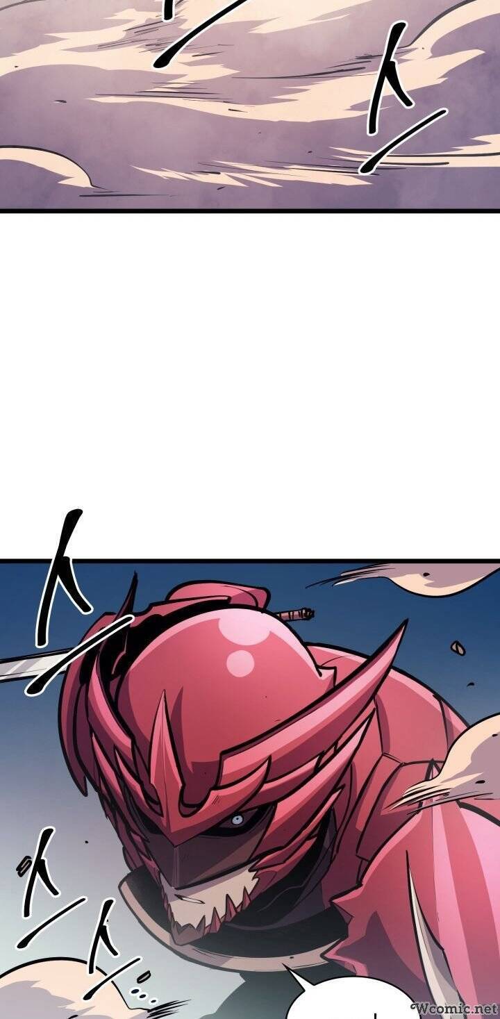 Tôi Trở Lại Thăng Cấp Một Mình - Chương 75 - Trang 36