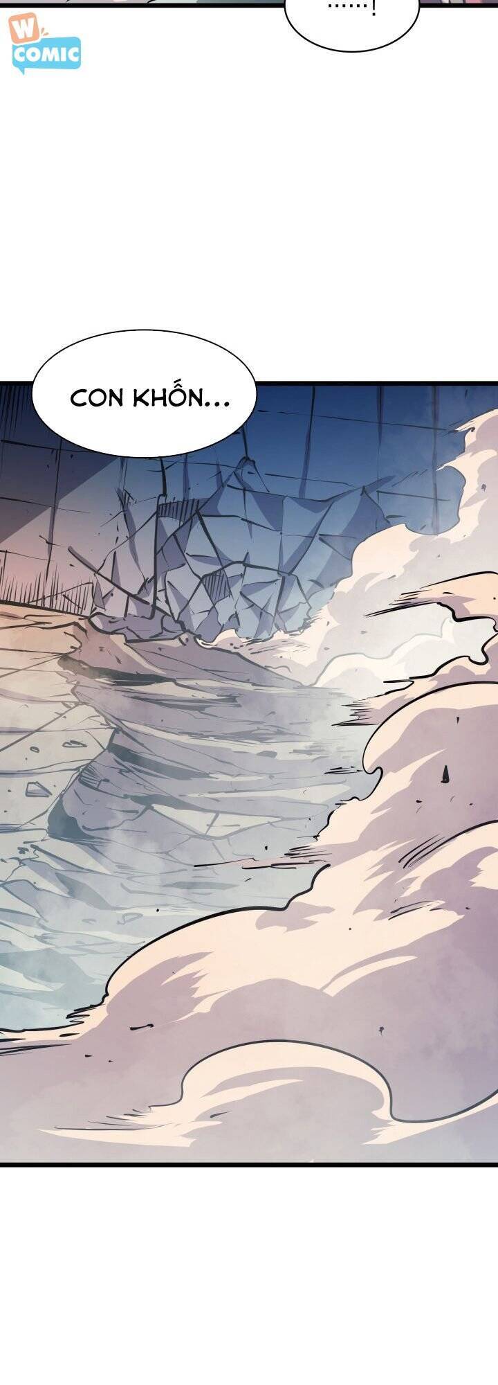 Tôi Trở Lại Thăng Cấp Một Mình - Chương 75 - Trang 37