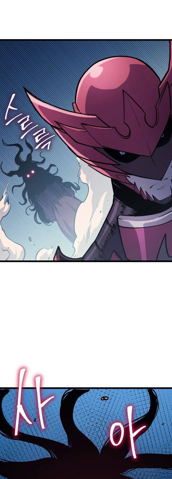 Tôi Trở Lại Thăng Cấp Một Mình - Chương 75 - Trang 38