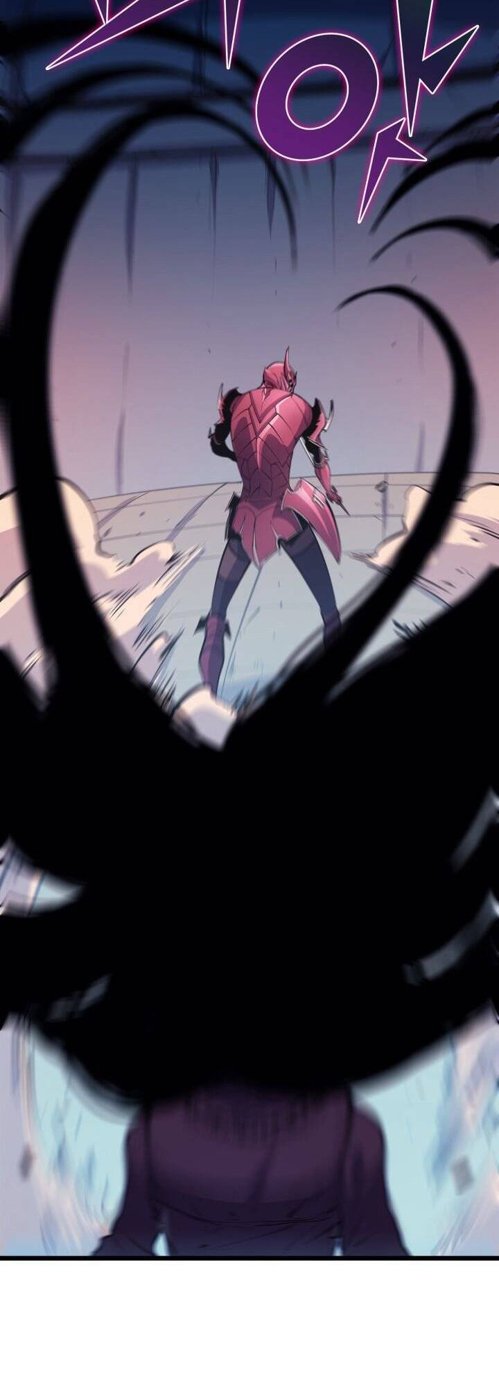 Tôi Trở Lại Thăng Cấp Một Mình - Chương 75 - Trang 40