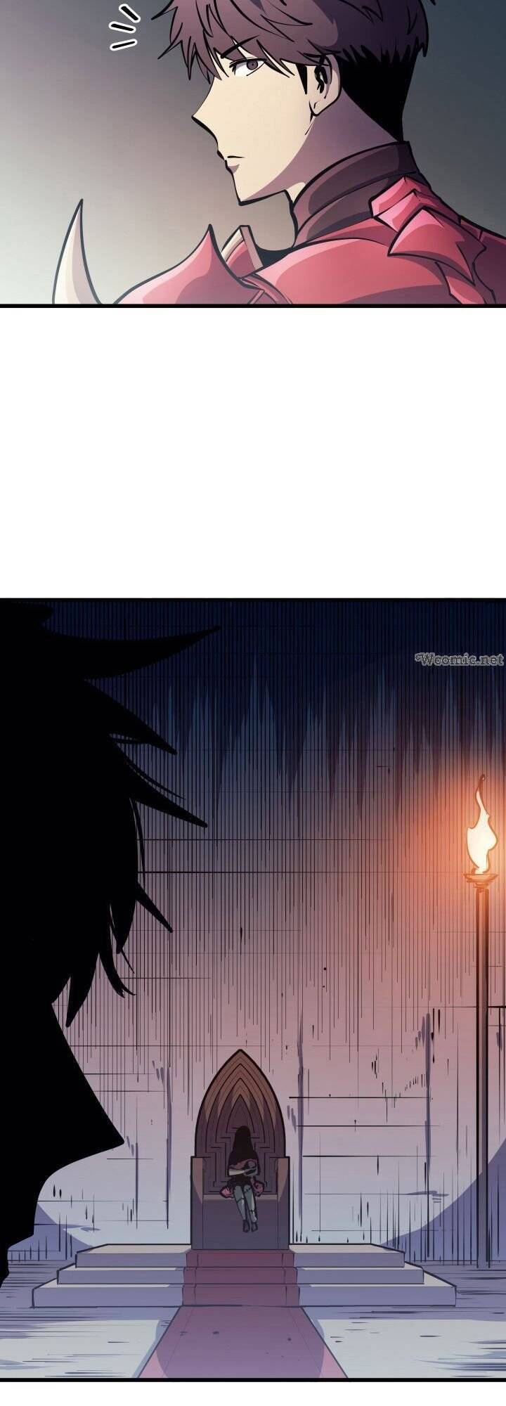 Tôi Trở Lại Thăng Cấp Một Mình - Chương 75 - Trang 5