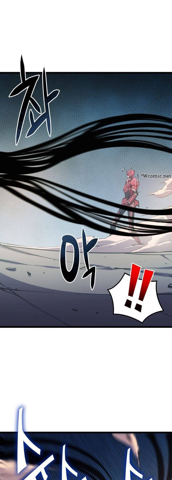 Tôi Trở Lại Thăng Cấp Một Mình - Chương 75 - Trang 41