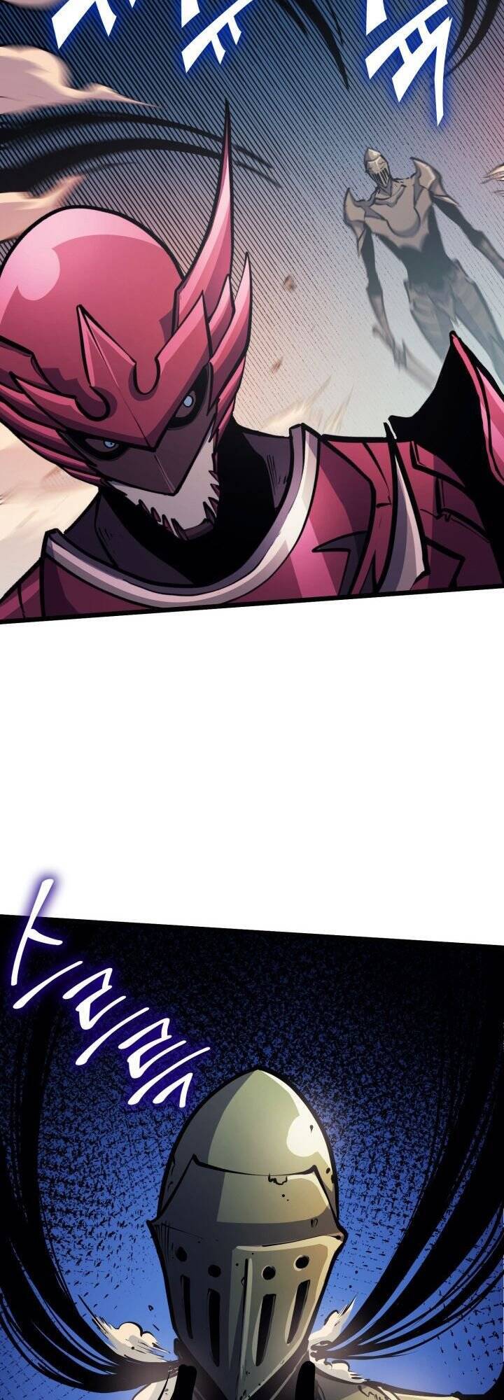 Tôi Trở Lại Thăng Cấp Một Mình - Chương 75 - Trang 42