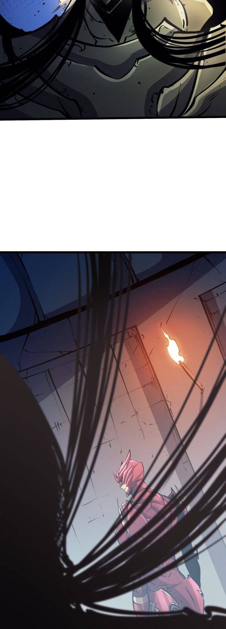 Tôi Trở Lại Thăng Cấp Một Mình - Chương 75 - Trang 43