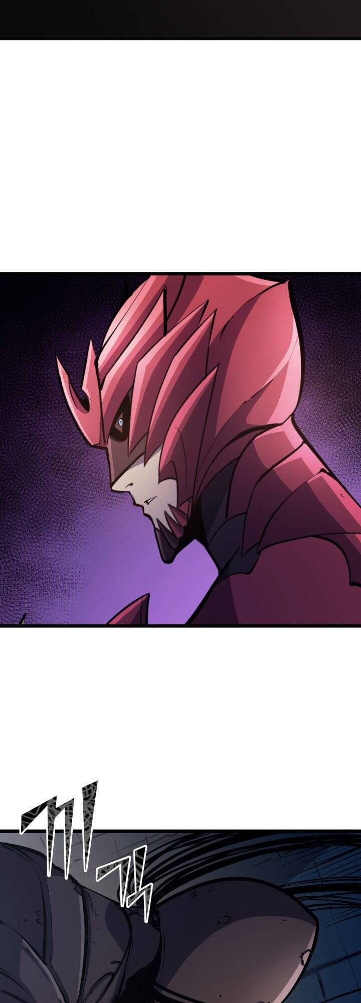 Tôi Trở Lại Thăng Cấp Một Mình - Chương 75 - Trang 44