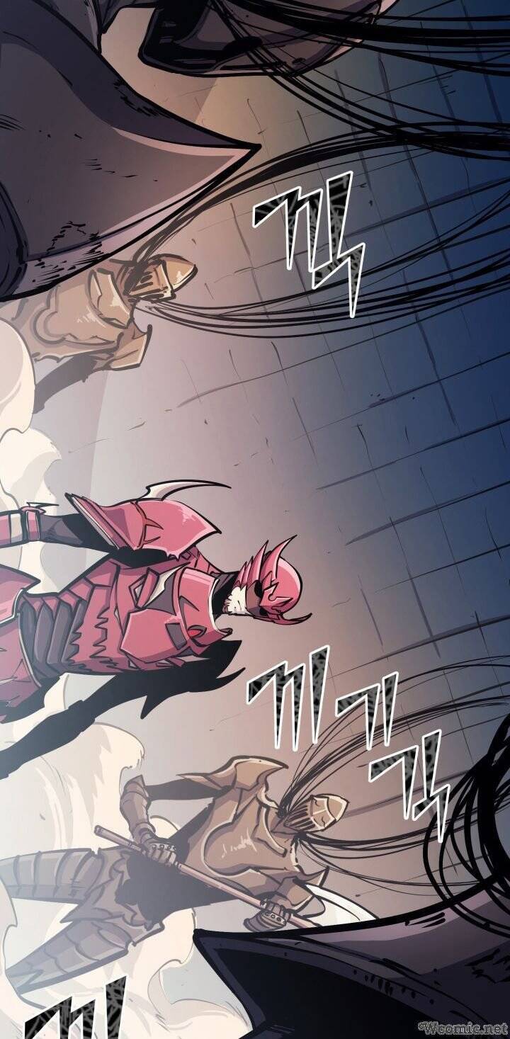 Tôi Trở Lại Thăng Cấp Một Mình - Chương 75 - Trang 45