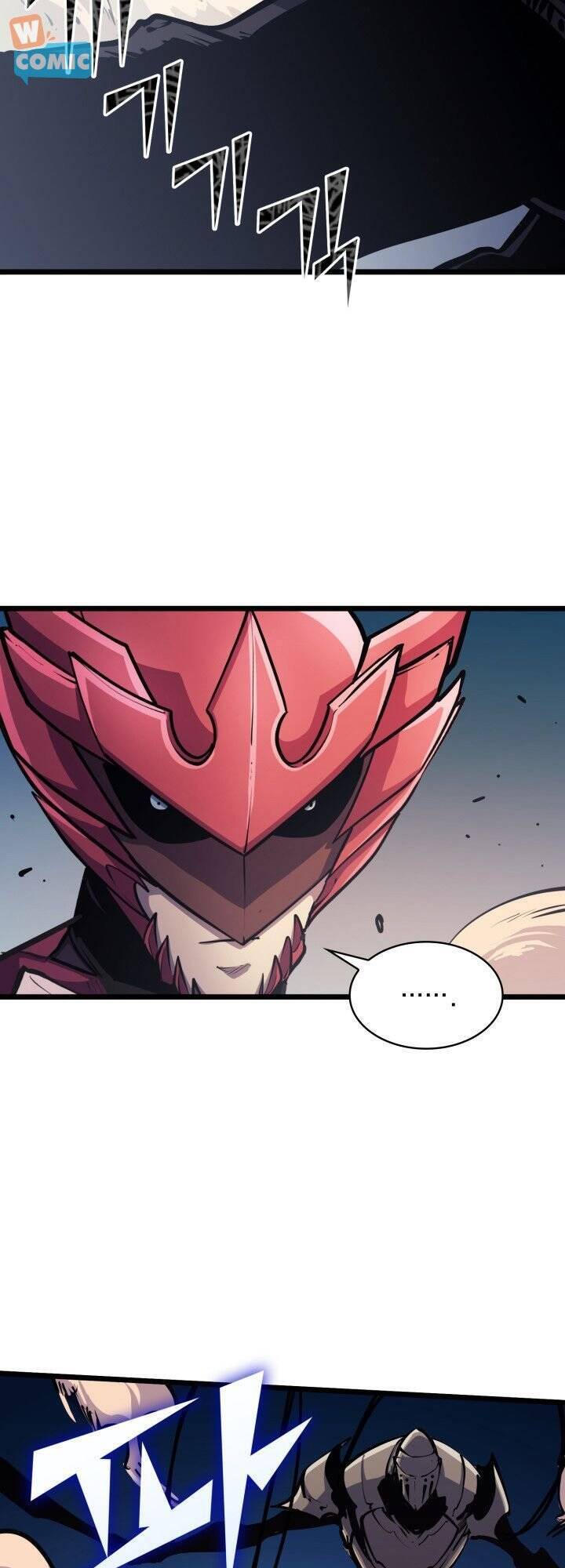 Tôi Trở Lại Thăng Cấp Một Mình - Chương 75 - Trang 46