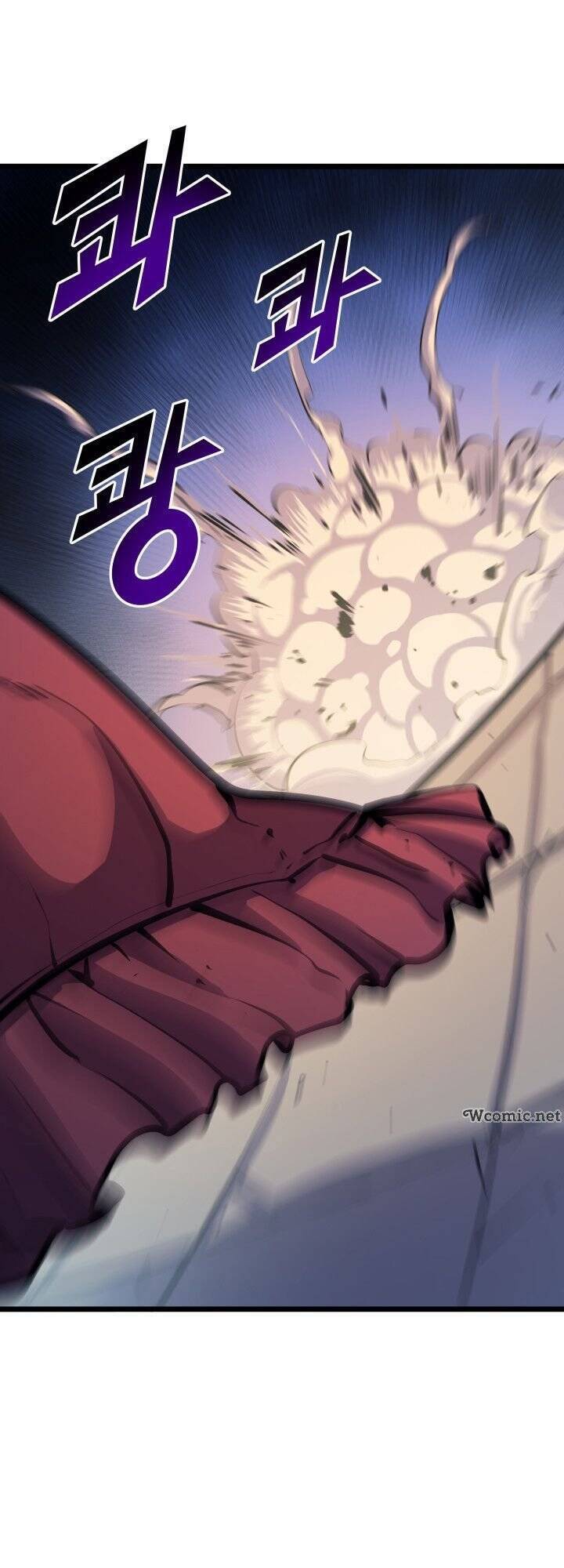 Tôi Trở Lại Thăng Cấp Một Mình - Chương 75 - Trang 48