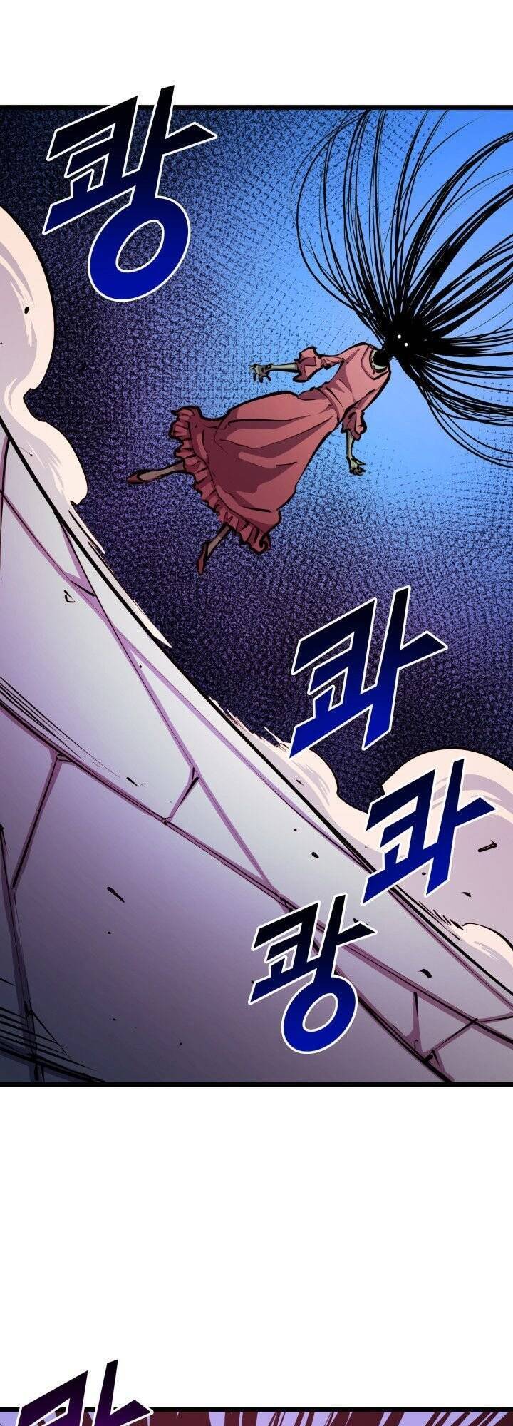 Tôi Trở Lại Thăng Cấp Một Mình - Chương 75 - Trang 49