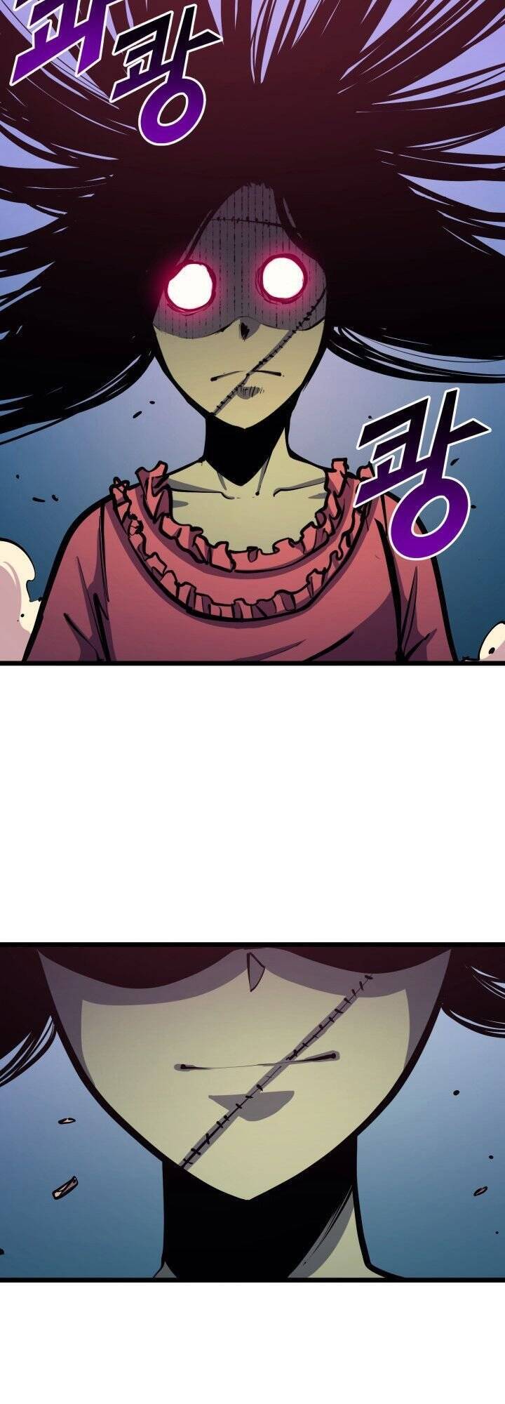 Tôi Trở Lại Thăng Cấp Một Mình - Chương 75 - Trang 50