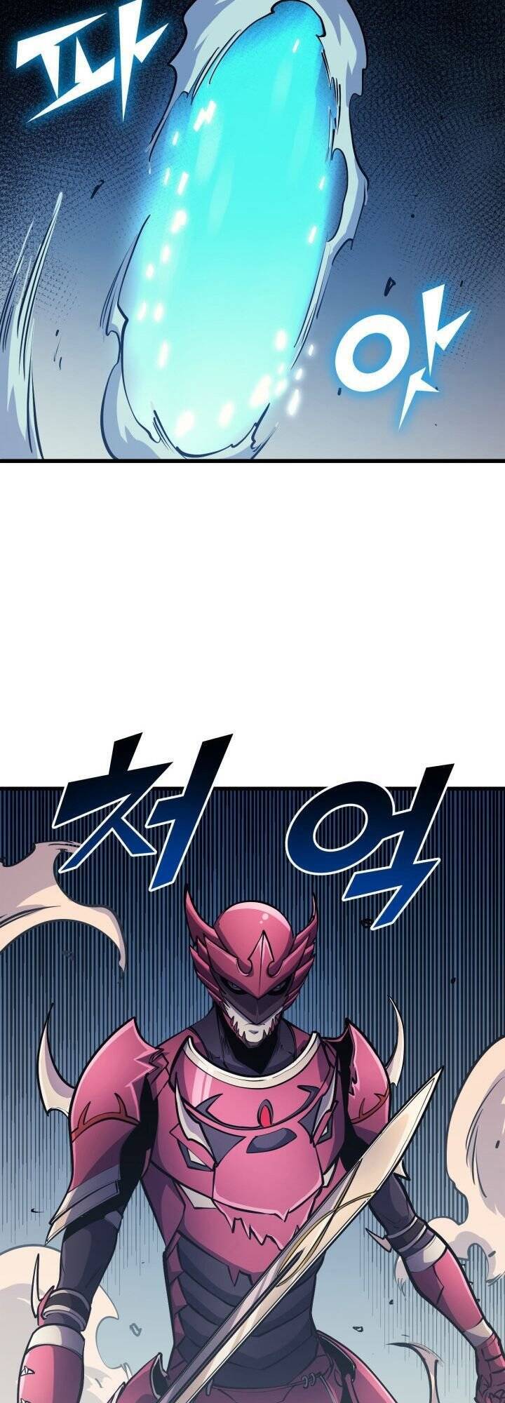 Tôi Trở Lại Thăng Cấp Một Mình - Chương 75 - Trang 8