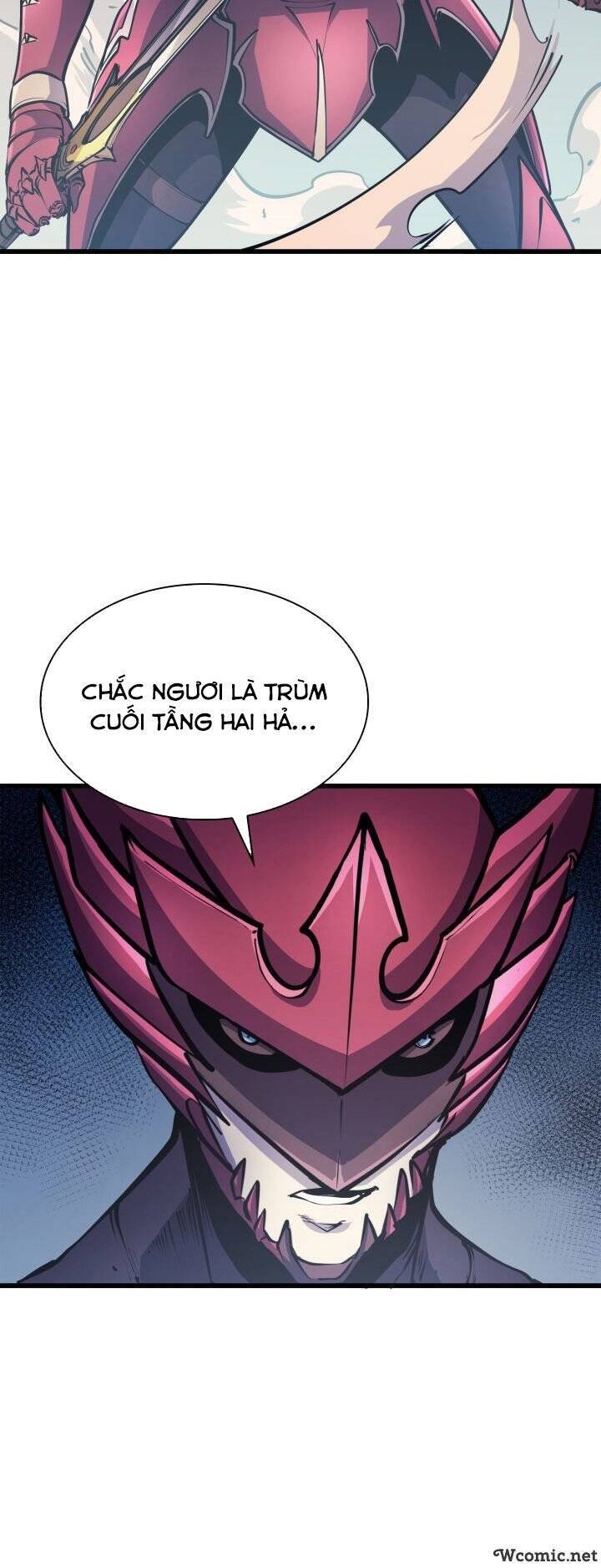 Tôi Trở Lại Thăng Cấp Một Mình - Chương 75 - Trang 9